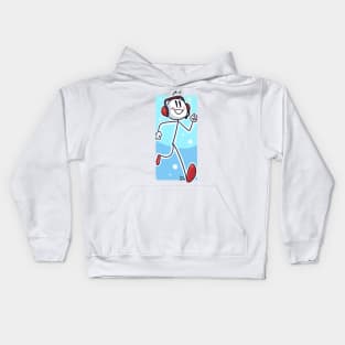 I've got the perfect plan! Kids Hoodie